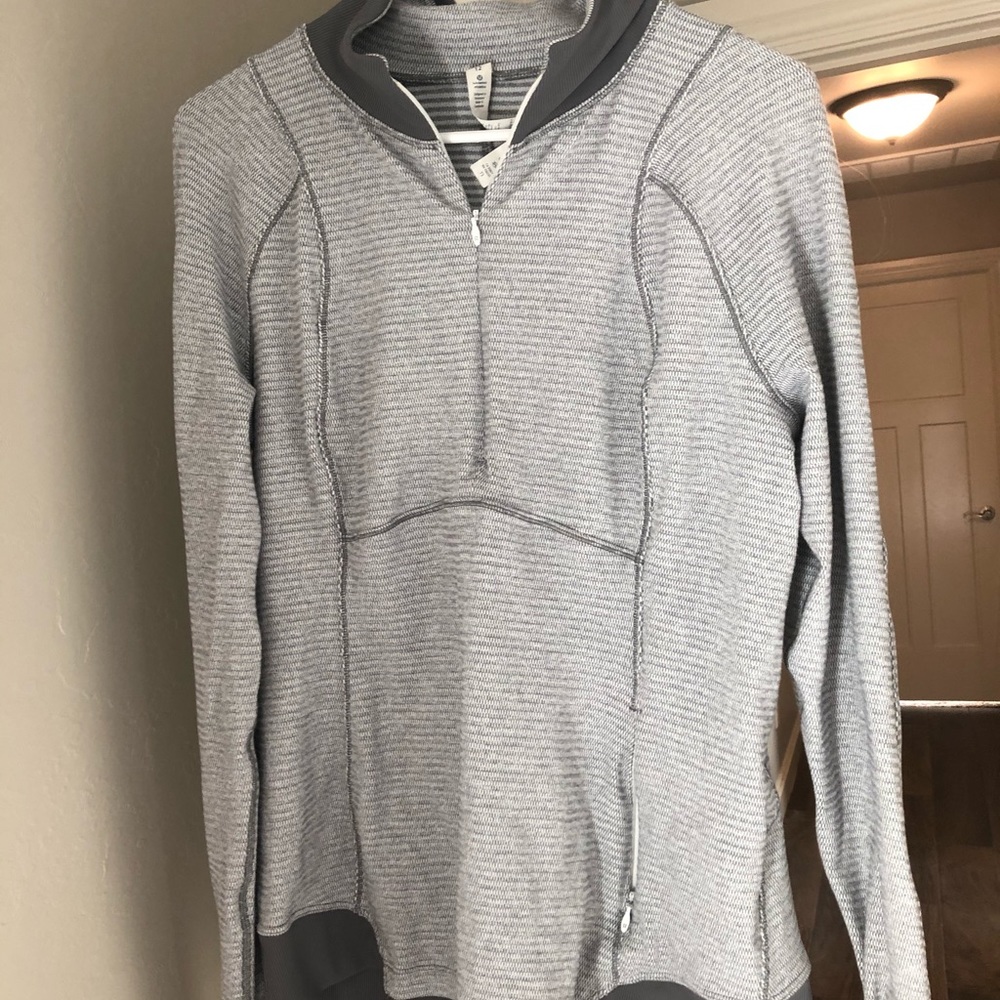 lululemon jacket